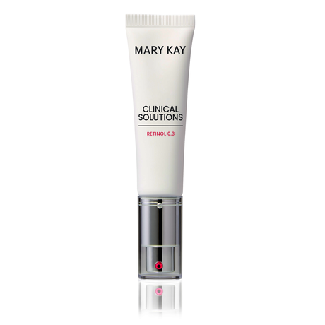 Mary Kay Clinical Solutions® Retinol 0.3 Sérum